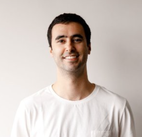 Marco Sirangelo